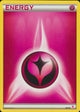 Fairy Energy (18/30) [XY: Trainer Kit - Sylveon]