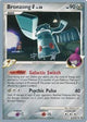 Bronzong G LV.58 (41/127) (Crowned Tiger - Tsubasa Nakamura) [World Championships 2009]