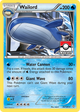 Wailord (26/124) [Black & White: Dragons Exalted]