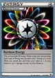 Rainbow Energy (131/146) (Crazy Punch - Michikazu Tsuda) [World Championships 2014]