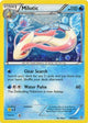 Milotic (28/124) (Cosmos Holo) [Black & White: Dragons Exalted]