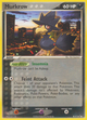 Murkrow (8/17) [POP Series 1]