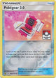 Pokegear 3.0 (182a/214) (League Promo) [Sun & Moon: Unbroken Bonds]