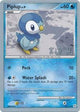 Piplup LV.9 (93/130) (Swift Empoleon - Akira Miyazaki) [World Championships 2007]
