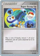 Super Scoop Up (115/130) (Legendary Ascent - Tom Roos) [World Championships 2007]