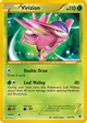 Virizion (103/101) [Black & White: Plasma Blast]