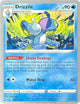 Drizzile (056/202) (Ice Rider Palkia - Rikuto Ohashi) [World Championships 2022]
