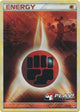 Fighting Energy (93/95) (Play Pokemon Promo) [HeartGold & SoulSilver: Call of Legends]