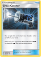 Great Catcher (192/236) [Sun & Moon: Cosmic Eclipse]
