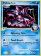 Palkia G (12/127) [Platinum: Base Set]