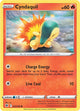 Cyndaquil (023/189) [Sword & Shield: Astral Radiance]