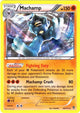 Machamp (46/111) [XY: Furious Fists]