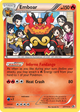 Emboar (27/113) (Theme Deck Exclusive) [Black & White: Legendary Treasures]
