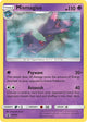 Mismagius (SM222) [Sun & Moon: Black Star Promos]