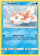 Goldeen (48/214) [Sun & Moon: Unbroken Bonds]