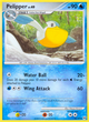 Pelipper (45/99) [Platinum: Arceus]