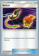Switch (147/168) (Fire Box - Kaya Lichtleitner) [World Championships 2019]