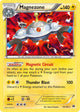 Magnezone (54/162) (Theme Deck Exclusive) [XY: BREAKthrough]