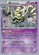Dusknoir (63/149) (Trevgor - Trent Orndorff) [World Championships 2014]
