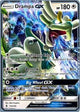Drampa GX (115/145) (Garbanette - Magnus Pedersen) [World Championships 2018]