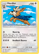 Herdier (175/236) [Sun & Moon: Cosmic Eclipse]