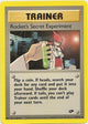 Rocket's Secret Experiment (120/132) [Gym Challenge Unlimited]