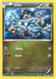 Gible (94/113) [Black & White: Legendary Treasures]