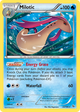 Milotic (23/106) [XY: Flashfire]