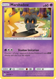 Marshadow (103/236) [Sun & Moon: Cosmic Eclipse]