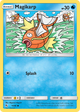 Magikarp (15/68) [Sun & Moon: Hidden Fates]
