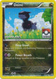 Deino (97/113) (League Promo 2nd Place) [Black & White: Legendary Treasures]