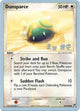Dunsparce (60/100) (Dark Tyranitar Deck - Takashi Yoneda) [World Championships 2005]