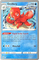 Octillery (037/163) (Cheryl Again - Sebastian Lashmet) [World Championships 2022]