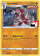 Lycanroc (087/198) [Prize Pack Series One]