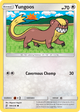 Yungoos (180/236) [Sun & Moon: Unified Minds]