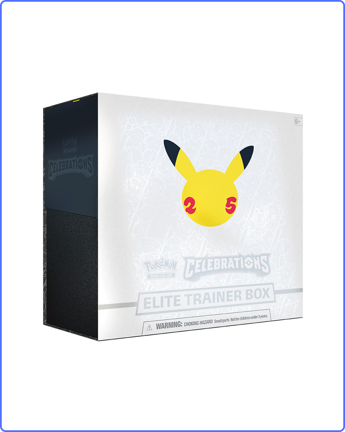 Pokémon Celebrations Elite trainer Box