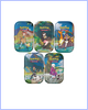Pokemon Crown Zenith Mini Tins Set of 5