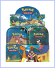 Pokemon Crown Zenith Mini Tins Set of 10