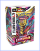 Pokemon SWSH11 Lost Origin Build & Battle
