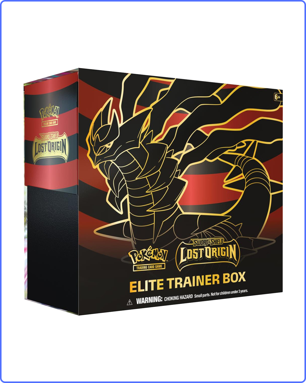 Pokemon Lost Origin Elite Trainer Box