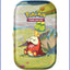 Pokemon Paldea Friends Tin, 1 random artwork