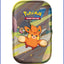 Pokemon Paldea Friends Tin, 1 random artwork