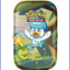 Pokemon Paldea Friends Tin, 1 random artwork