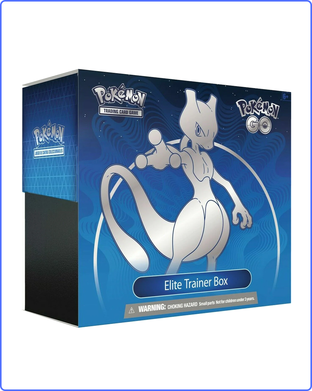 Pokémon Go: Elite Trainer Box