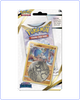 Pokemon SWSH12 Silver Tempest Checklane Blister Cranidos