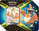Pokémon Shining Fates Cramorant V Tin