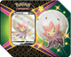 Pokémon Shining Fates Eldegoss V Tin