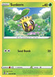 Sunkern - 005/195 - Common