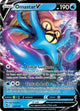 Omastar V - 034/195 - Ultra Rare