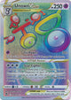 Unown VSTAR - 199/195 - Hyper Rare
